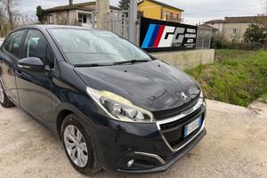 Peugeot 208 PureTech 68 5 porte Active