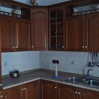 cucina  stile americana componobile
