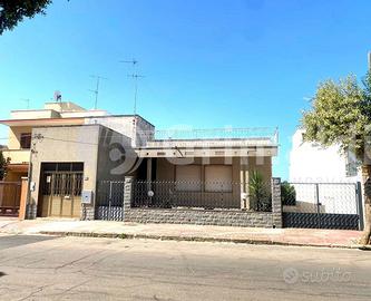 Casa Indipendente Sannicola [Cod. rif 3257930VRG]