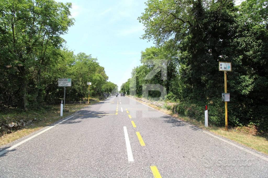 Terreno di 2733 m² a Trieste - Vista 3