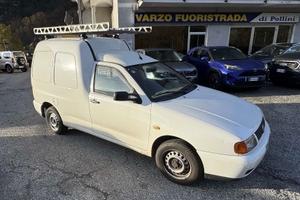 Volkswagen Caddy 1.9 diesel Van