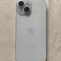 Iphone 15 128GB