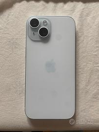 Iphone 15 128GB