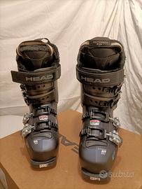 scarponi sci Head Formula 95 donna