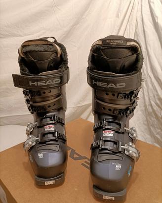 scarponi sci Head Formula 95 donna