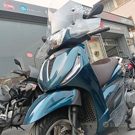 Piaggio Beverly 400 i.e. ABS ASR