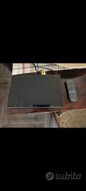 lettore DVD panasonic 
