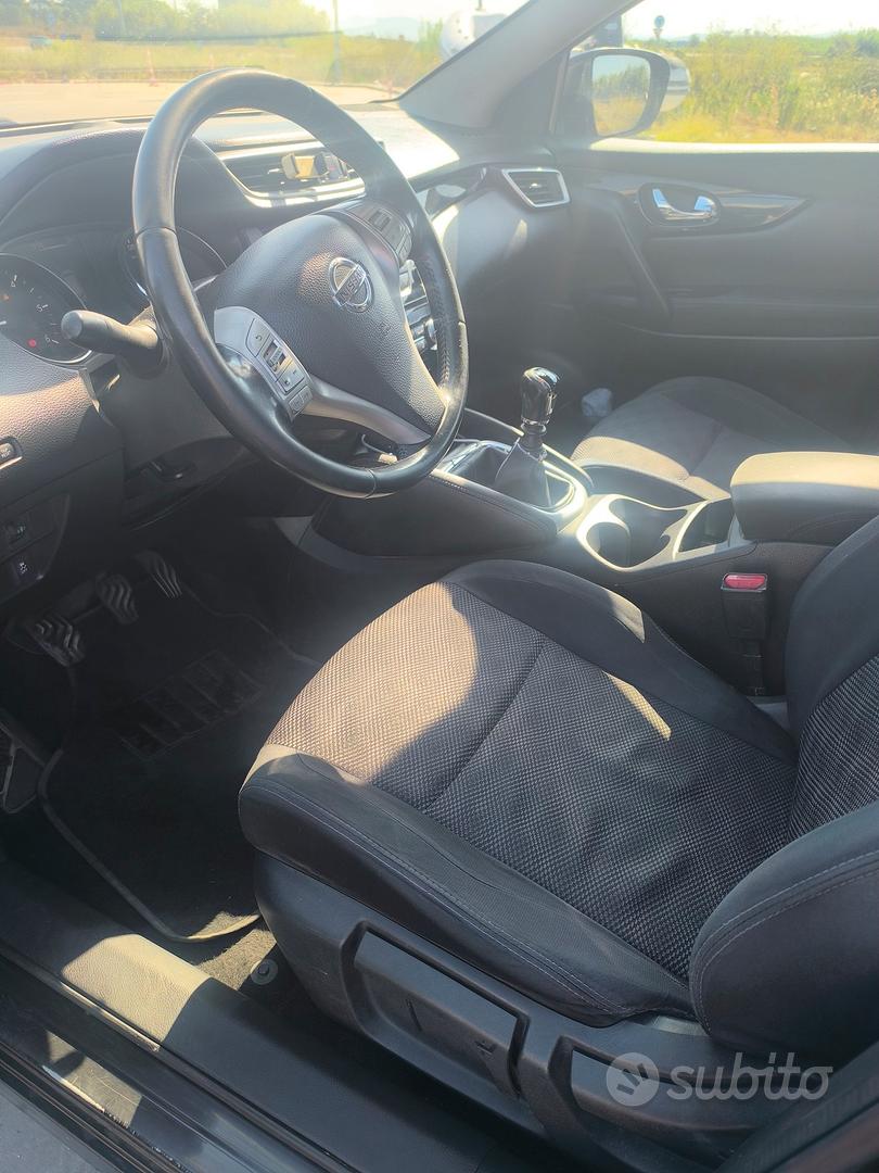 Nissan Qashqai 2016 photo 4