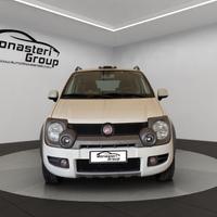 Fiat Panda 1.3 MJT 16V DPF 4x4 Cross