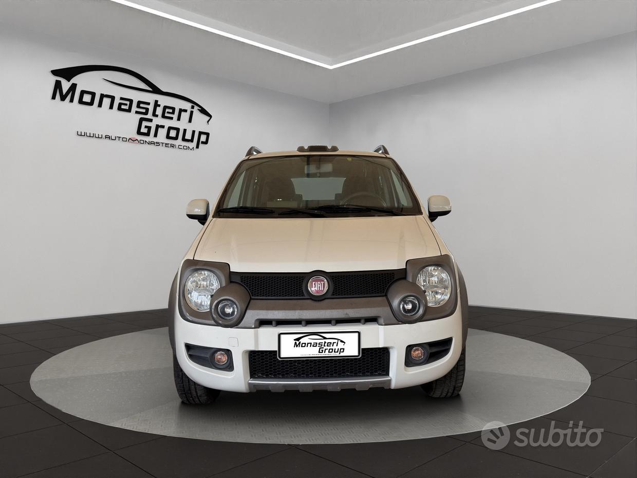 Fiat Panda 2ª serie
