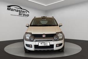 Fiat Panda 1.3 MJT 16V DPF 4x4 Cross