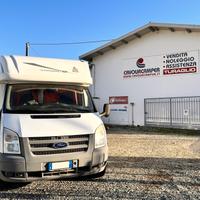 XGO DINAMIC 6 POSTI OMOL.