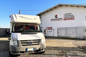 XGO DINAMIC 6 POSTI OMOL.