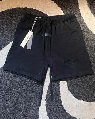 Essentials Fear of God Shorts