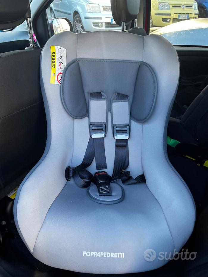 Seggiolino auto Vendita in Tutto per i bambini a Torino e