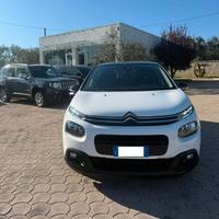 Citroen C3 PureTech 82 Shine