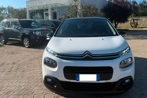 Citroen C3 PureTech 82 GPL Shine
