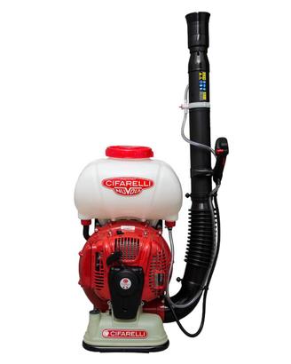 Atomizzatore Cifarelli a zaino M1200 Nuovo