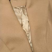 Capoto molto fine, elegante 