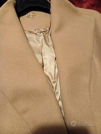 Capoto molto fine, elegante 