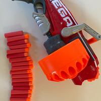 Nerf Mega