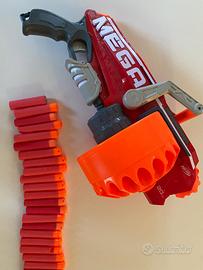 Nerf Mega