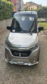 Minicar