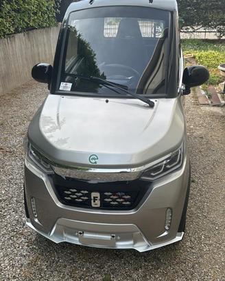 Minicar