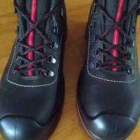 Scarpe antinfortunistiche Beta 