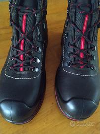 Scarpe antinfortunistiche Beta 