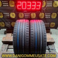 2 GOMME ESTIVE 205 45 16 CONTINENTAL 75% DOT20