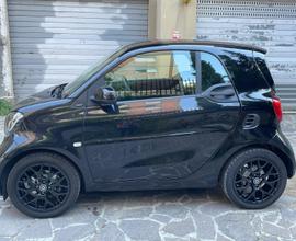 Smart fortwo coupe super passion