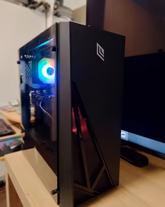 PC Gaming / Casa / Ufficio