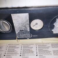 Caldaia baxi luna 240 fi