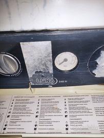 Caldaia baxi luna 240 fi