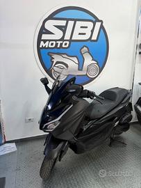 Honda Forza 125
