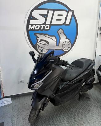 Honda Forza 125