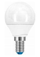 23 lampadine  per lampadari led E14 opali