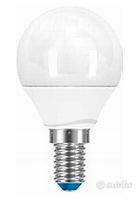 23 lampadine  per lampadari led E14 opali