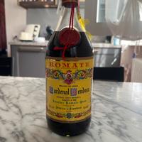 Brandy Gran Brandy Reserva CARDENAL MENDOZA 75cl