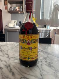 Brandy Gran Brandy Reserva CARDENAL MENDOZA 75cl