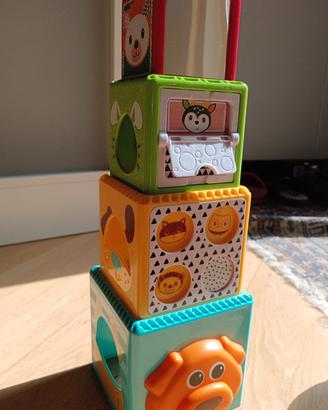 cubi impilabili 