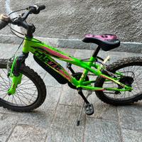 Bici Atala Blaze 20