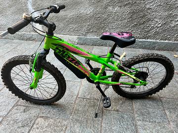 Bici Atala Blaze 20