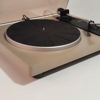 Giradischi Lenco L-133 1980