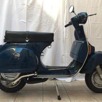 Piaggio Vespa 150 PX - 1981