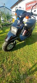 booster prima serie 