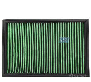 FILTRO ASPIRAZIONE DIRETTA VOLKSWAGEN VW 00-08