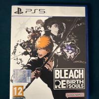 Bleach ps5