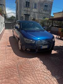 Audi a1/s1 - 2010